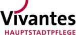 Vivantes Hauptstadtpflege Logo