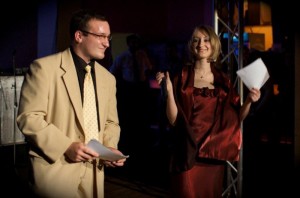 Herbstball 2009