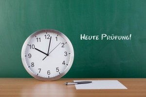 Tipps gegen Prüfungsangst