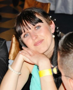 Yulia Teplyakova