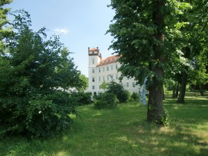 Spreewaldfahrt 2016