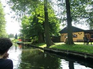 Spreewald 2016