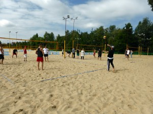 Volleyball