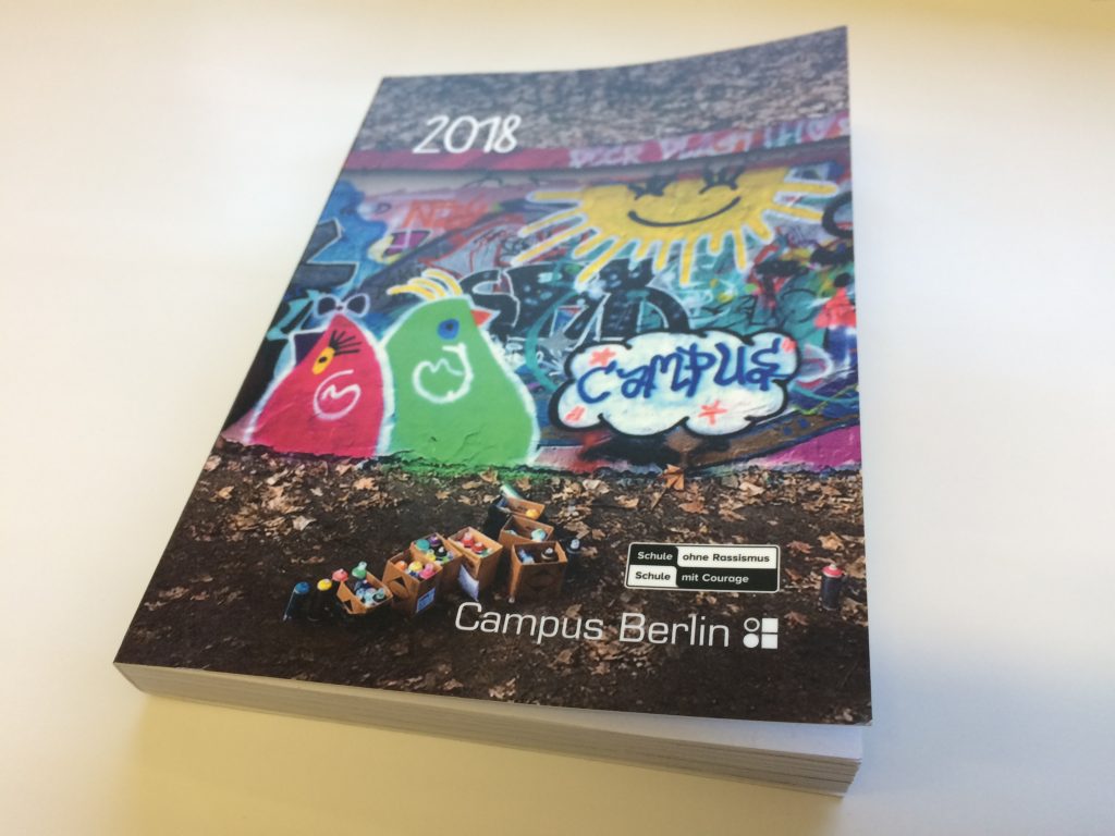 Interkultureller Kalender Campus Berlin