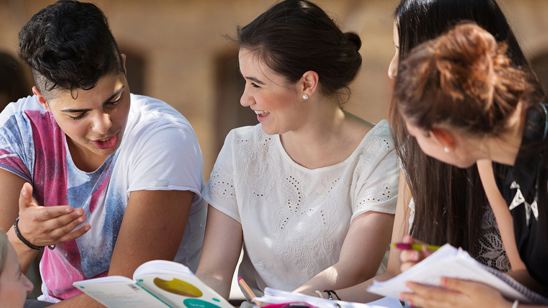 Abitur nachholen in Berlin Ihr Weg ins Studium mit Campus Berlin Campus Berlin