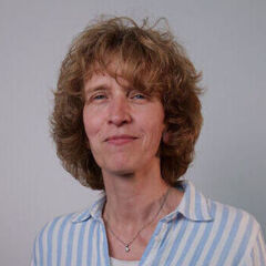 Astid Euchler Astid Euchler