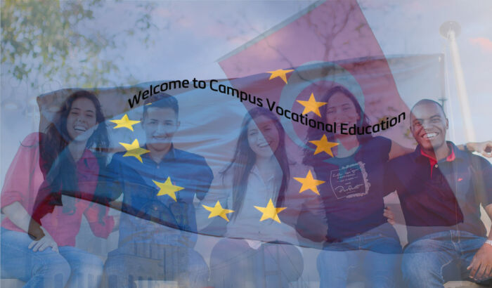 Erasmus Plus - Treffen mit Kolleg*innen aus der Türkei