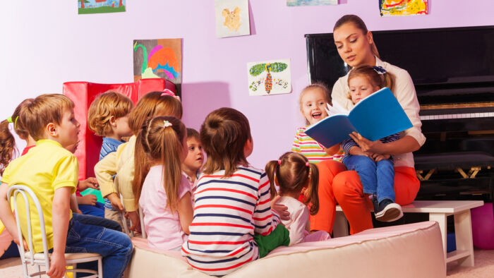 Spracherwerb, Sprachbildung und Sprachförderung: Was Erzieher*innen wissen sollten