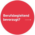 Berufsbegleitend Bevorzugt
