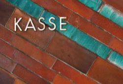 Kasse