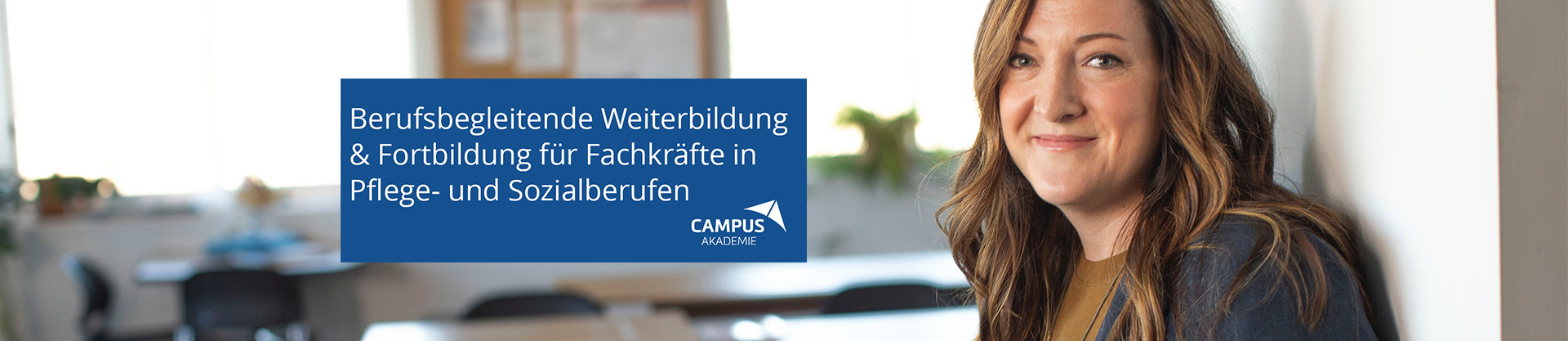CampusAkademieWeiterbildung CampusAkademieWeiterbildung