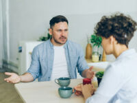 Deeskalationstraining Deeskalationstraining