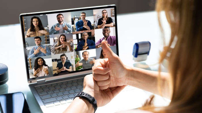 Dialekte in der Gebärdensprache – die Region macht den Unterschied