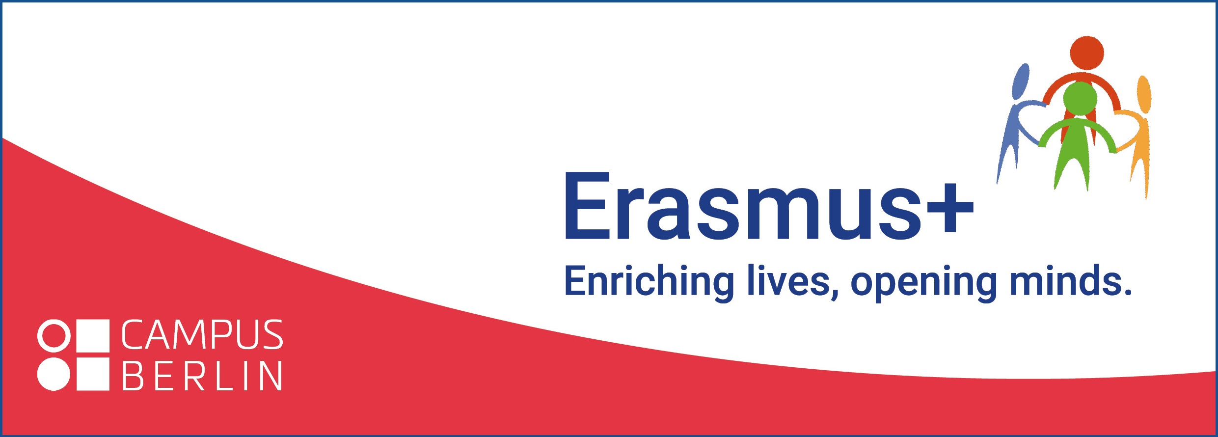 Erasmus+