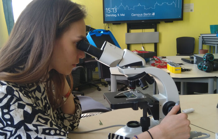 Forschendes Lernen in der Praxis: Mit Fragen und Methoden zum eigenen Projekt