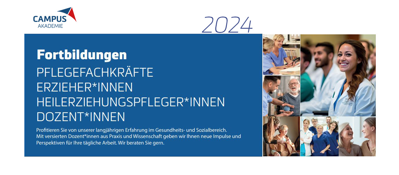 Fortbildung 2024