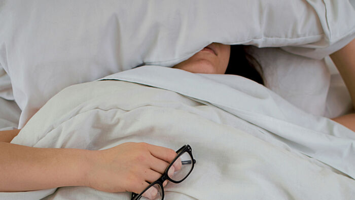 Endlich besser schlafen – Mental Health Teil III