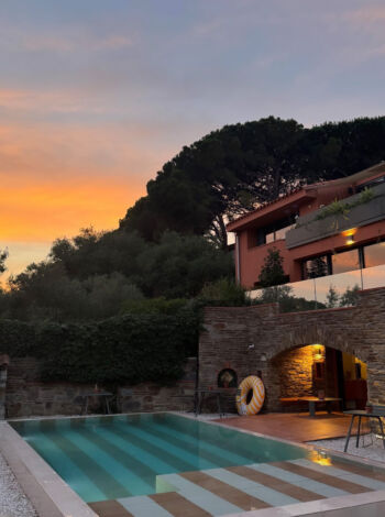 Boutique‑Hotel La Maison Nova in Collioure Boutique‑Hotel La Maison Nova in Collioure