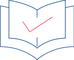 Icon Ausbildung Buch Icon