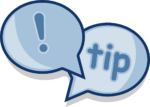 Icon Für Tipps