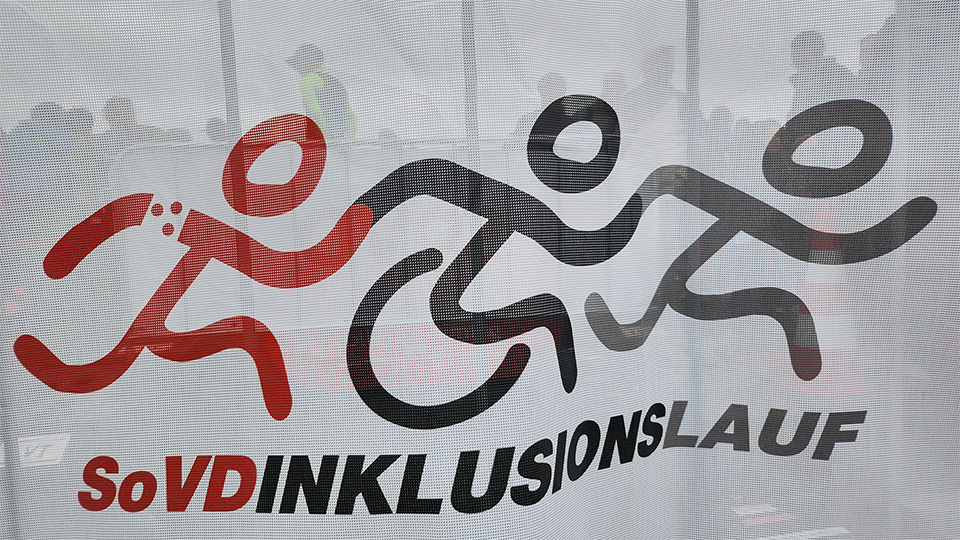 Inklsuionslauf 2025