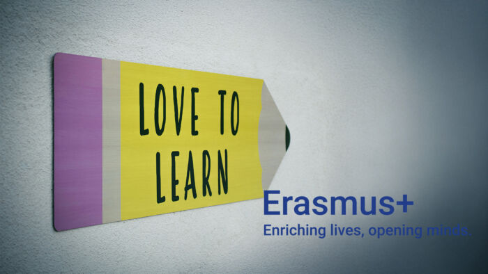 Wenn Lehrkräfte mit Erasmus+ eine Sprache lernen
