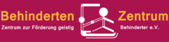 Logo Zentrum Zur Förderung Geistig Behinderter E.V.