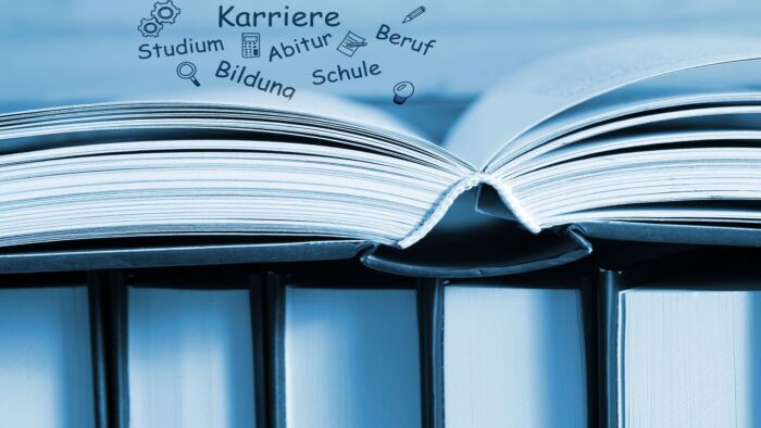 Vom Schulabschluss MSA zum Bachelor of Arts Soziale Arbeit: So gelingt der Bildungsweg beim Campus Berlin