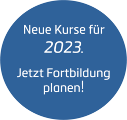 Neue Kurse
