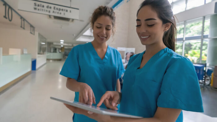 Erfolgreich lernen im Pflegeausbildung – dank guter Praxisanleitung