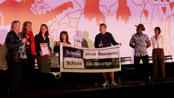 15 Jahre Courage: So waren unsere zwei SOR-Aktionstage 2026