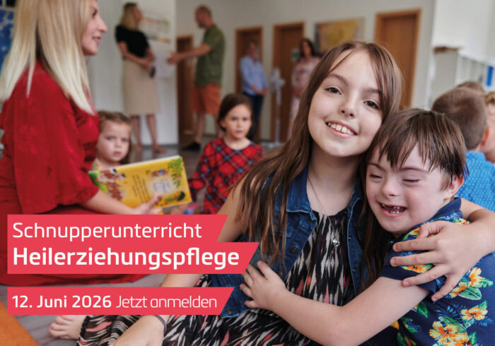 Schnupperstunterricht HEP 26