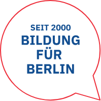 Icon Bildung für Berlin