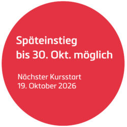 Späteinstieg Praxisanleitung1