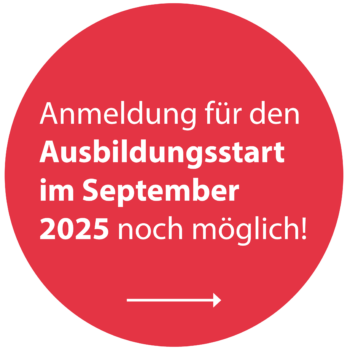 Sticker Ausbildungsstart Friedrichstr Sticker Ausbildungsstart Friedrichstr