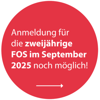 Sticker Schulstart FOS Friedrichstr Sticker Schulstart FOS Friedrichstr