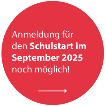 Sticker Schulstart Friedrichstr