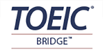 TOEIC_Bridge Logo