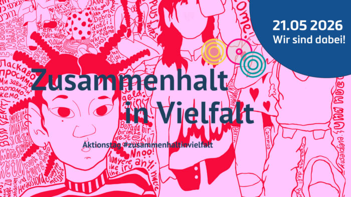Zusammenhalt in Vielfalt: Was unsere Auszubildenden am Campus Berlin verbindet