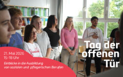 Tag Der Offenen Tür 2026
