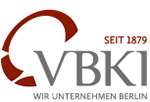 VBKI Logo