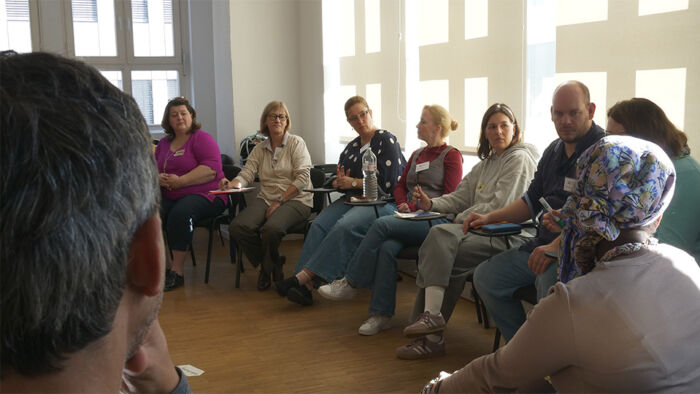 Charta der Vielfalt: Perspektivwechsel im Workshop zu Dekolonialisierung