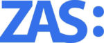 Zentrale Agentur für Schulentwicklung ZAS Logo
