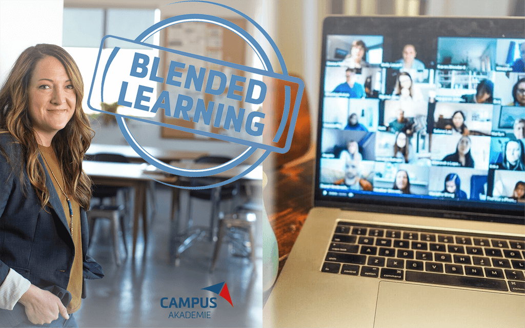 Blended Learning – Neue Lernformen passgenau für die berufsbegleitende ...