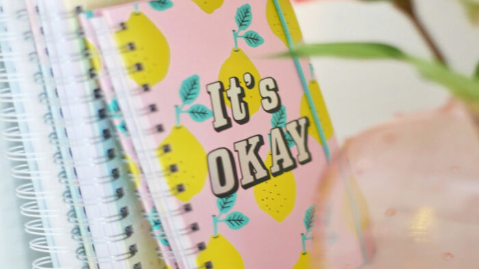 Journaling als Methode zum Stressabbau und Selbstreflexion - Mental Health Teil II
