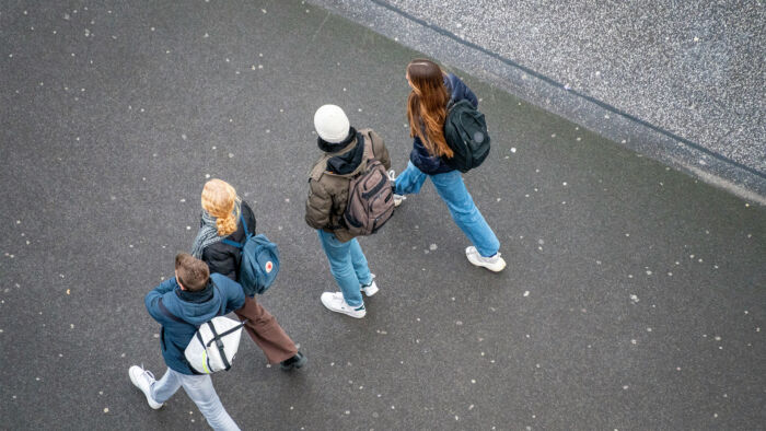 Heilerziehungspflege, Erzieher*in oder Pflegefachkraft – welcher soziale Beruf passt zu mir?