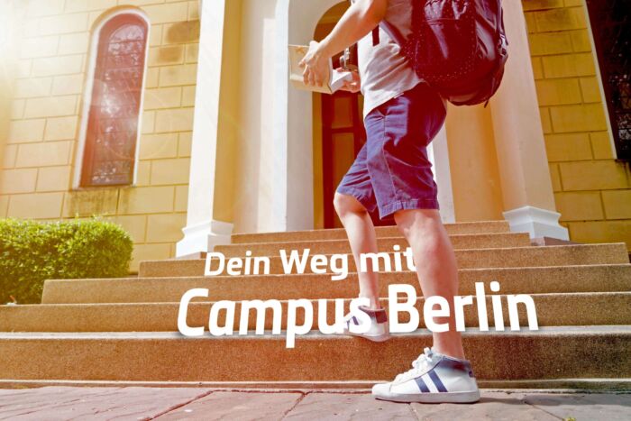 Berliner Schulabgänger*innen brauchen eine Perspektive. Warum die Ausbildung zur Sozialassistenz mehr bietet als ein Pflichtschuljahr.
