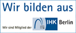 IHK Berlin Logo