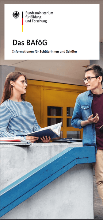 Bafog Wahrend Ausbildung