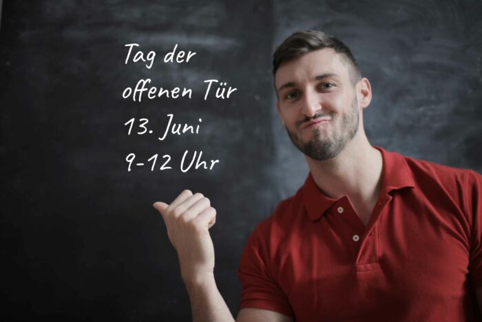 Kaufmännische Berufsfachschule in Charlottenburg öffnet ihre Türen